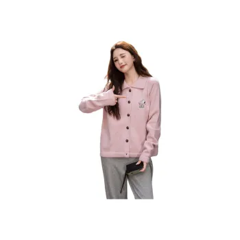 Snoopy X Tonlion Knitwear Women's