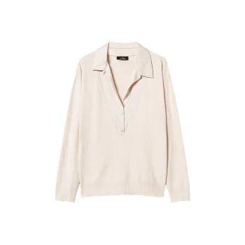 Twinset V neck Sweater