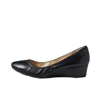 COLE HAAN Sloane Casual Single Shoes Women's Black