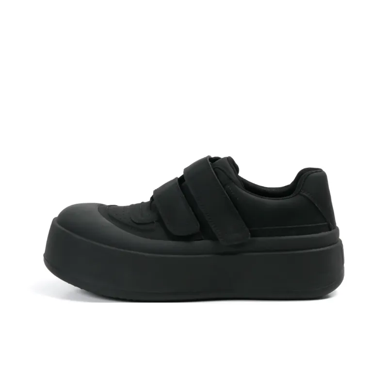 Earl Cat Low Top Skateboard Shoes Women's-2