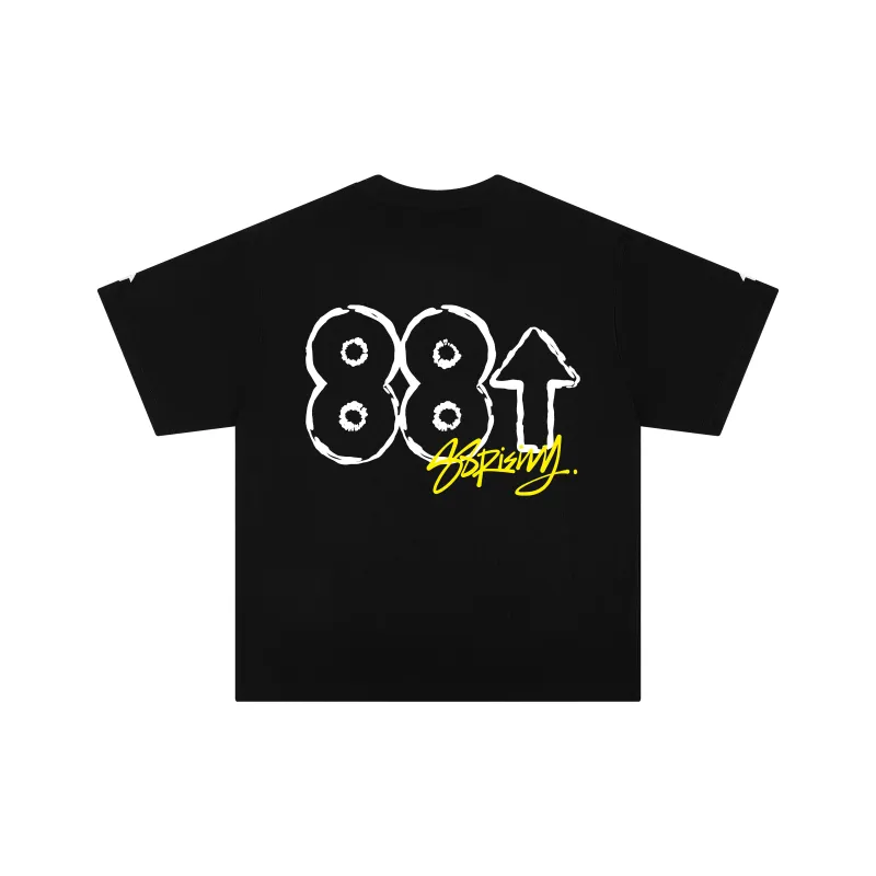 88rising T Shirts Unisex-0