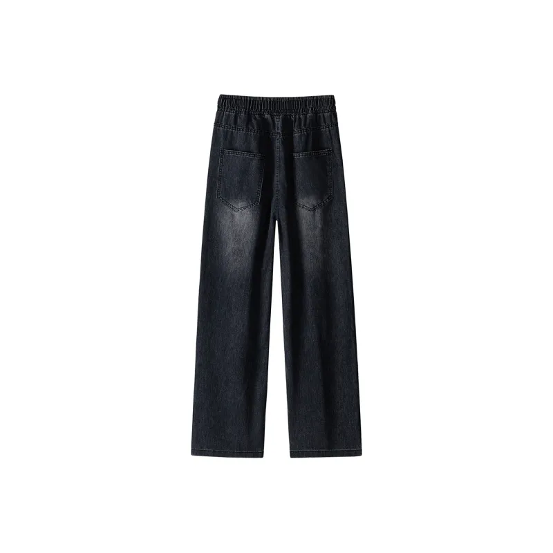 Feiyue Jeans Unisex-1