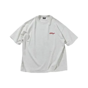FREAK'S STORE T Shirt Unisex Gray