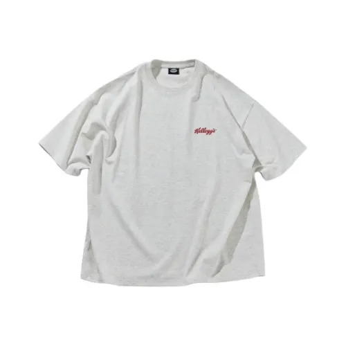 FREAK'S STORE T Shirt Unisex Gray