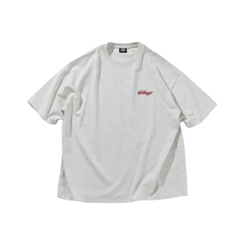 FREAK'S STORE T Shirt Unisex Gray-0