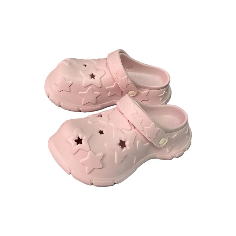 Imono Outerwear Ready Summer Soft Sole Slippers-0