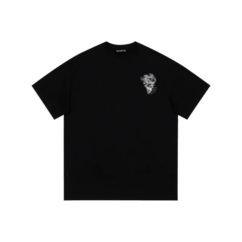 PISYPOX T Shirts Unisex-1
