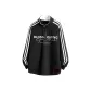 Active Black[Thickened and Fleece-Lined]