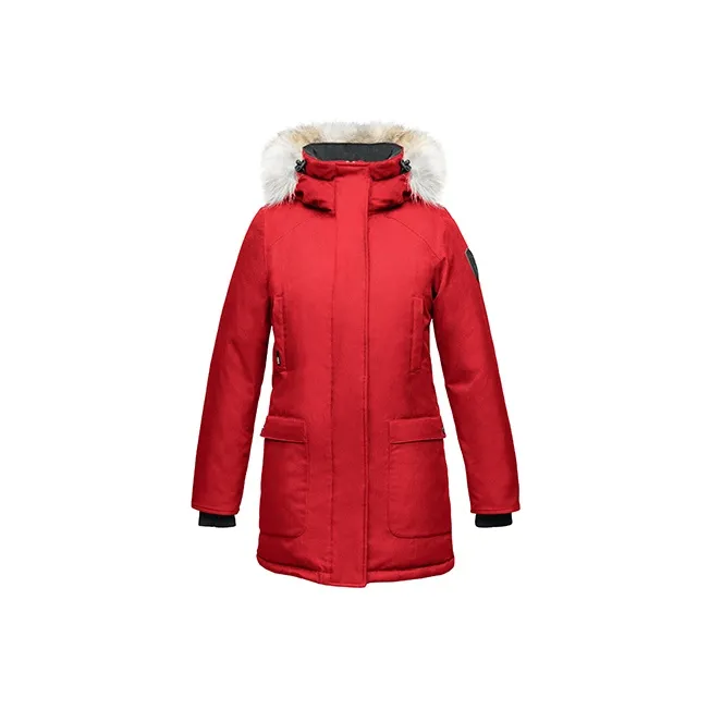 Nobis Carla Down Jacket Women's-9