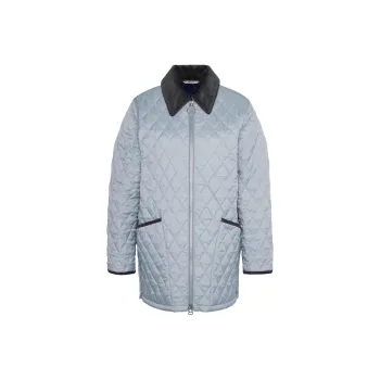 BARBOUR The Edit By Alexa Dominic Quilted Jacket
