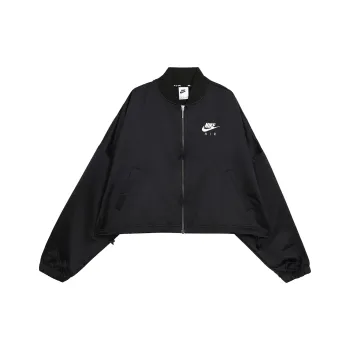 Nike Jackets Women's Black