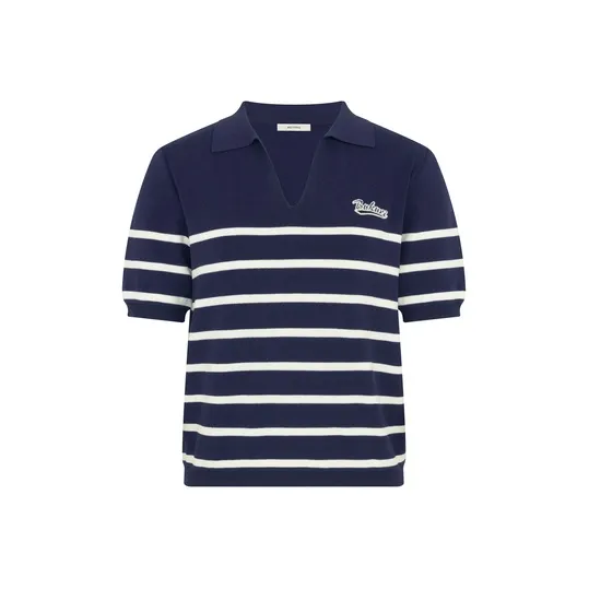 MEIYANG Polo Shirts Women's-1