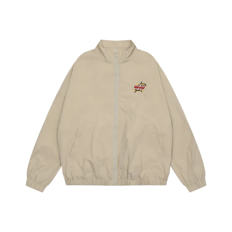 Vine Color Jackets Coats Unisex-0