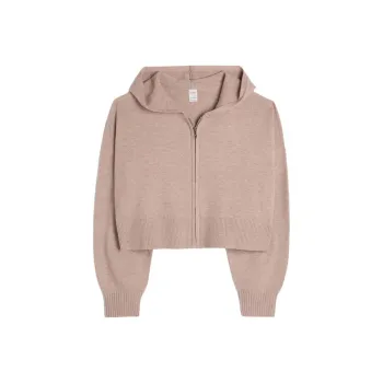 Hollister Jackets Coats Women's Light Brown