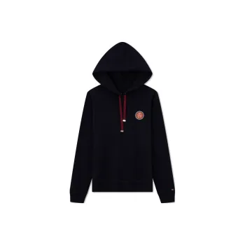 Tommy Hilfiger Sweatshirt Women's Navy Blue