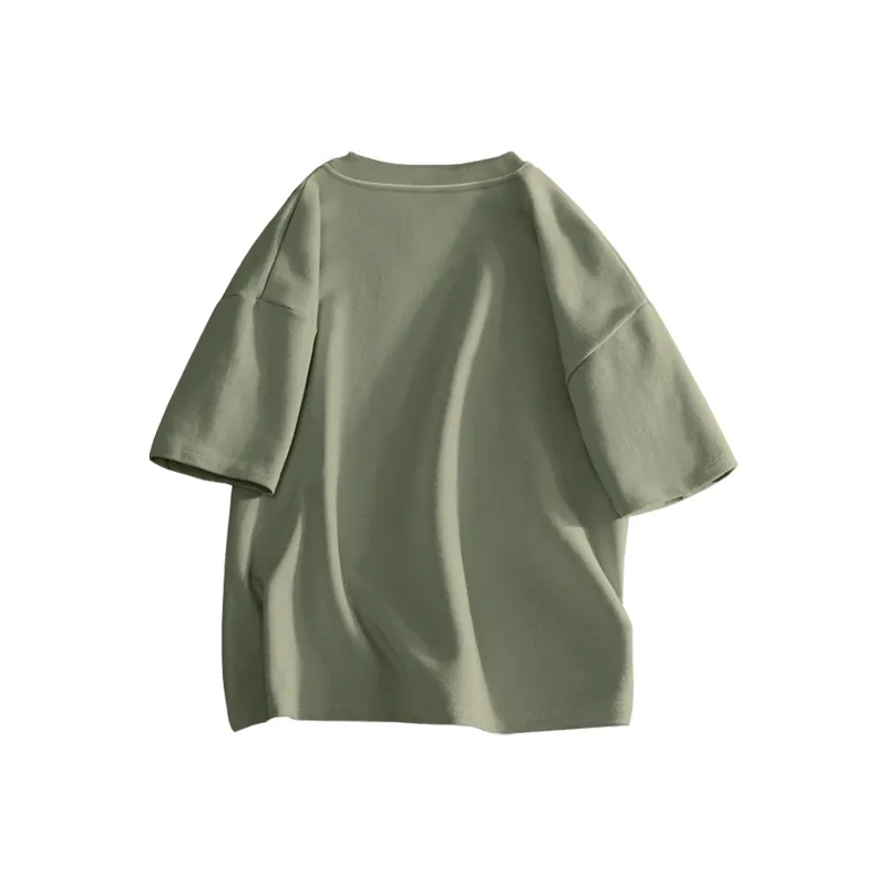 MINISO T Shirts Unisex-23