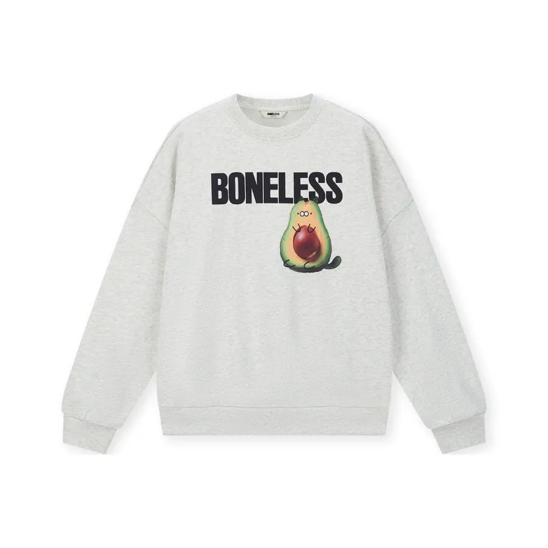 BONELESS Sweatshirts Women's-2