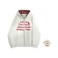 Style A Heather Gray[Thickened and Fleece-Lined]