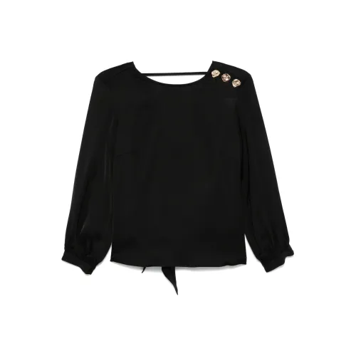 BA&SH Jenny Blouse