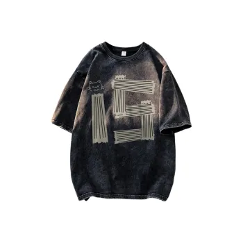 DAND T Shirts Unisex