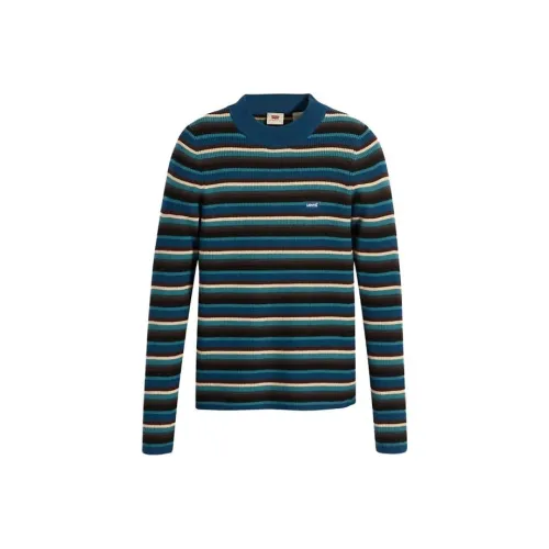 Levis Knitwear Women's Multicolor