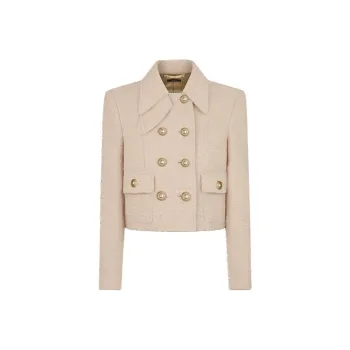 TOM FORD Boucle Chasseur Jacket