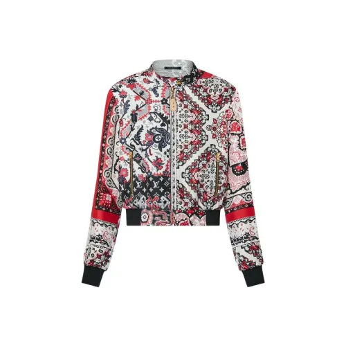 LOUIS VUITTON FLIGHT MODE Jacket Women's Gray