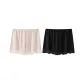 F Set: Elegant Pink+Classic Black