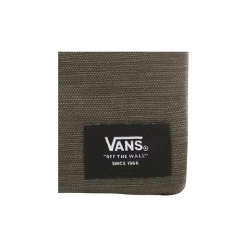 Vans Wallets Green-3