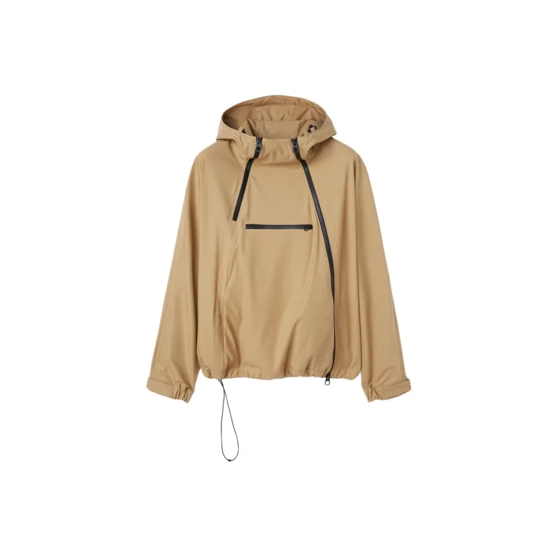 Loro Piana Jackets & Coats Women's Beige-0