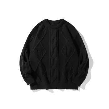 Warrior Huichao Riding The Wind Collection Knitwear Unisex