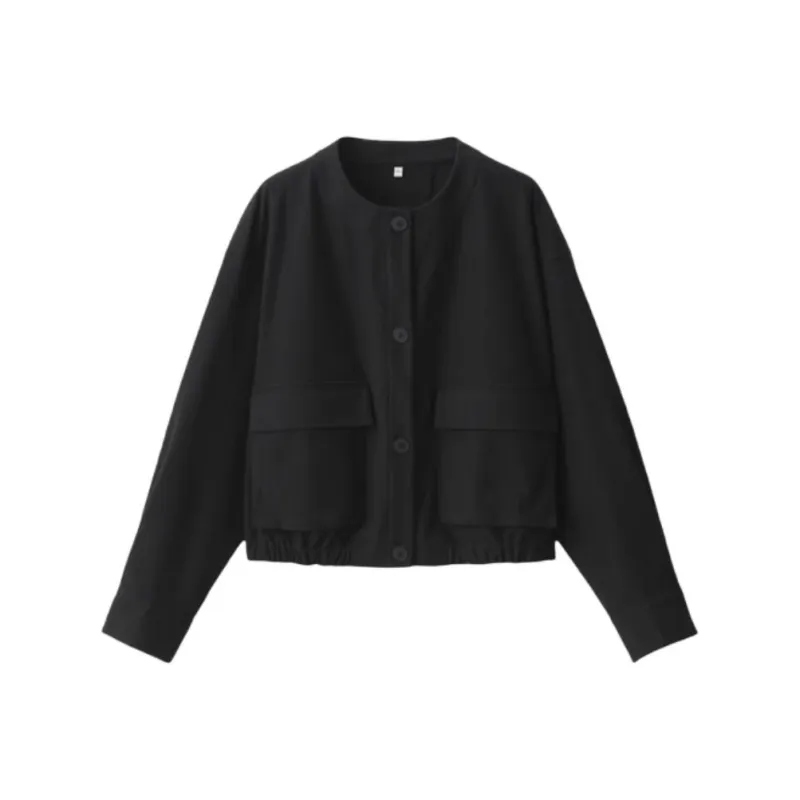 MUJI Jackets Women's-1
