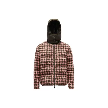 Moncler Chevril Jacket 'Multicolor'