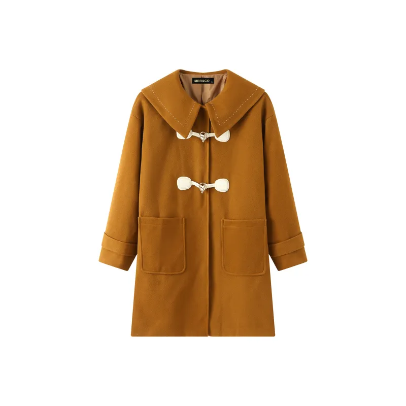 MRR&CO. Jackets & Coats Women's-8
