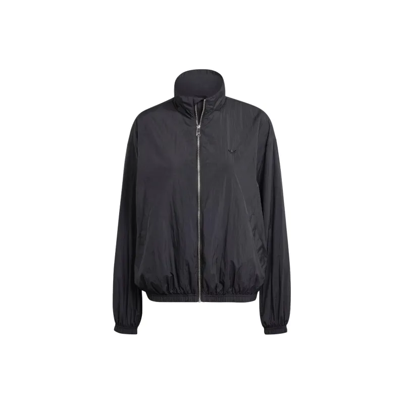 Adidas Premium Essentials Windbreaker Jacket-0