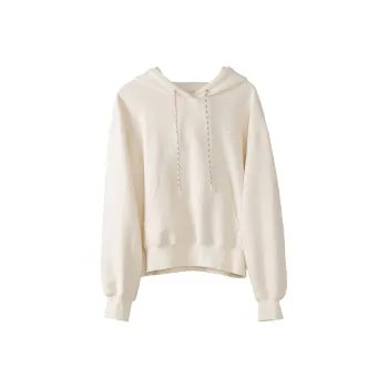 Fstudio Sweatshirt Women's Apricot