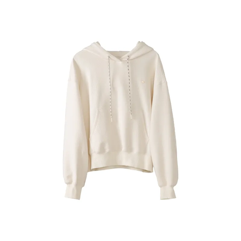 Fstudio Sweatshirt Women's Apricot-0