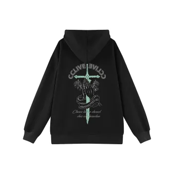 Herbal Primer Sweatshirt Unisex
