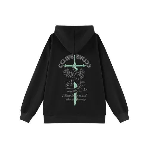 Herbal Primer Sweatshirt Unisex