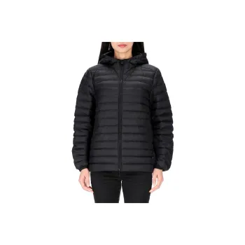 Moose Knuckles Jackets Coats Women's Black