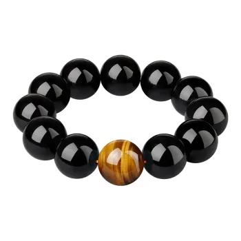 SGE Jade Bracelets Men