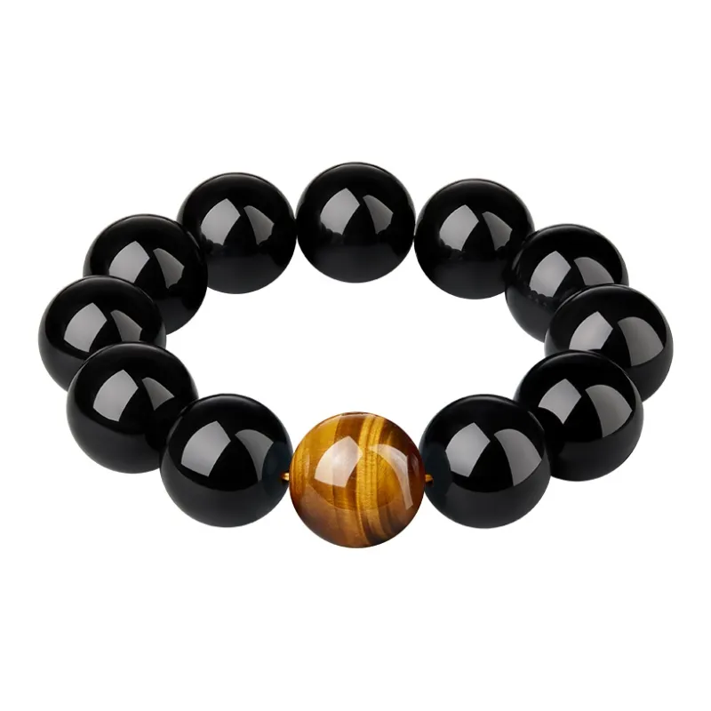 SGE Jade Bracelets Men-0