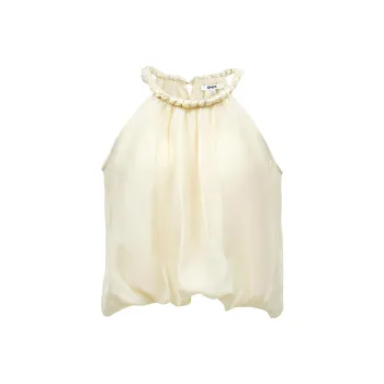 ONLY Chiffon Shirts Women's