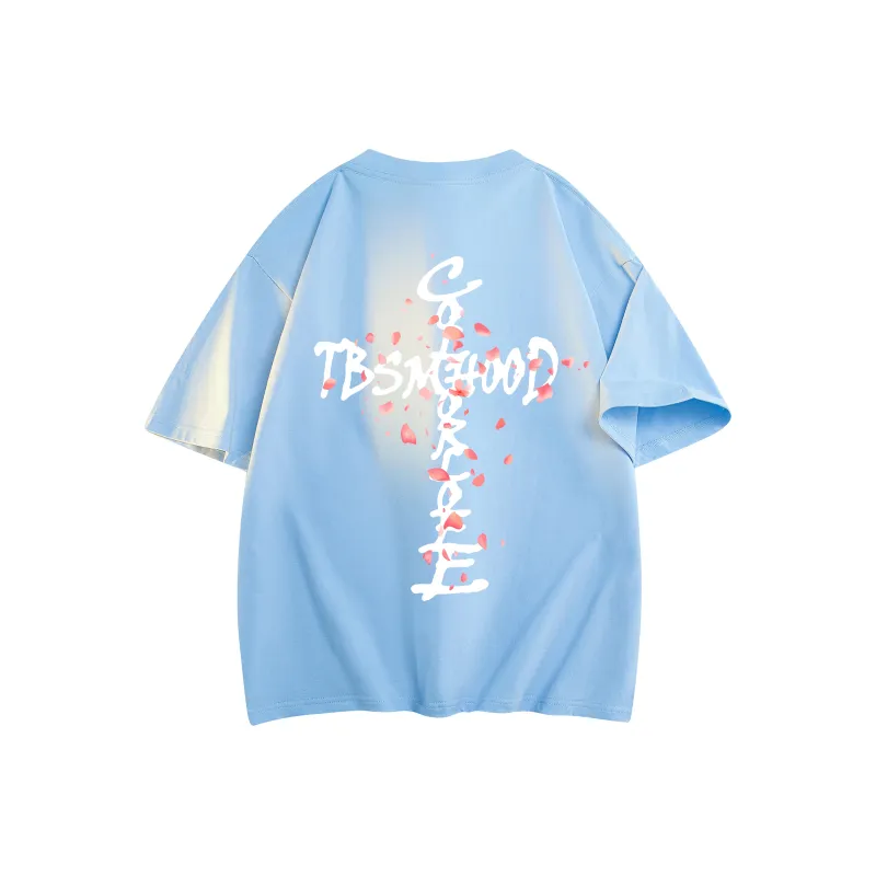 TBSM T Shirts Unisex-10