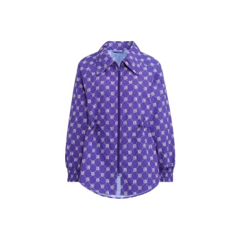 Adidas Neo Jackets Women's Purple