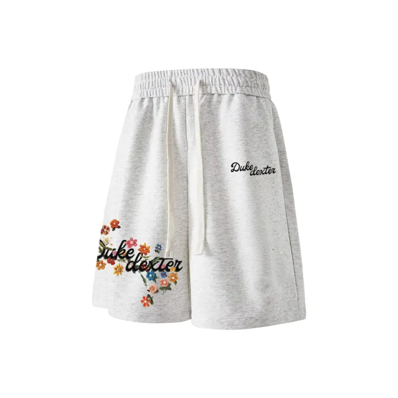 DUKE+DEXTER Casual Shorts Unisex-0