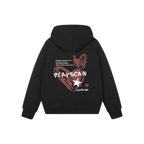 PLAY SCAN Sweatshirts Women's