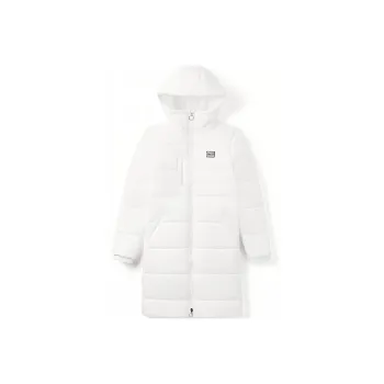 Vans Down Jackets Women's White
