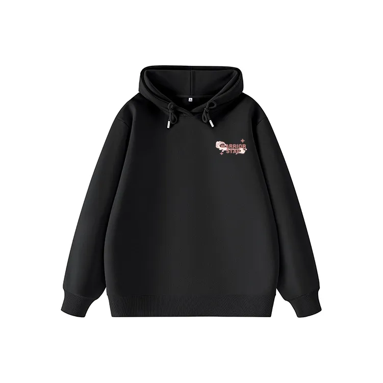WARRIOR Sweatshirts Women's-0