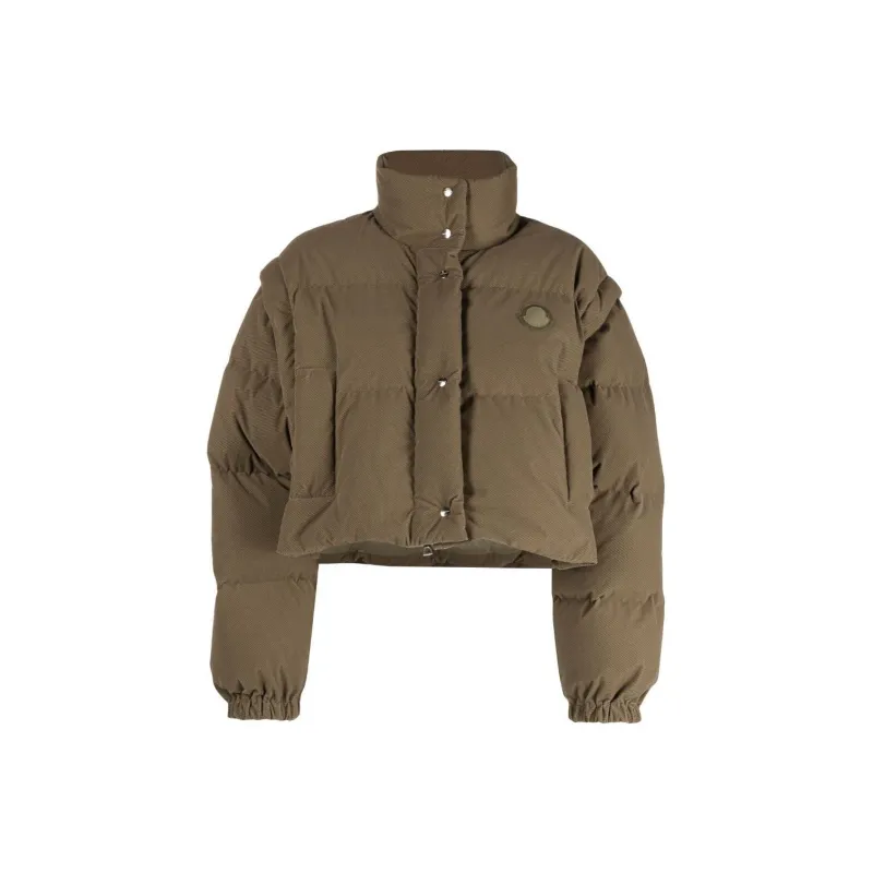 Moncler Grenadelle Puffer Jacket-0